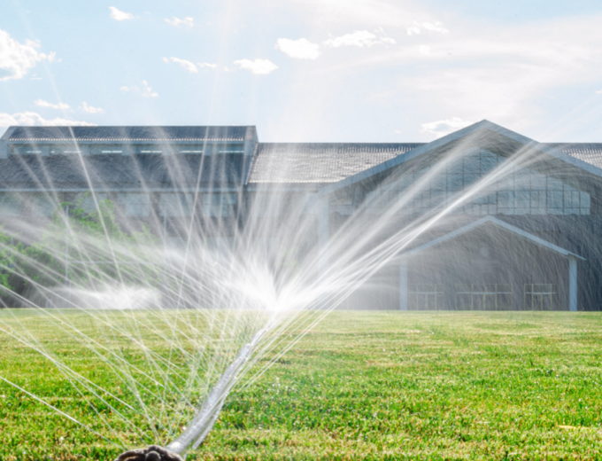 水肥灌溉一体化平台
